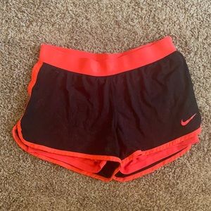 Nike DriFit Shorts